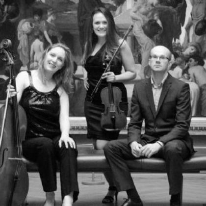Trapio Trio