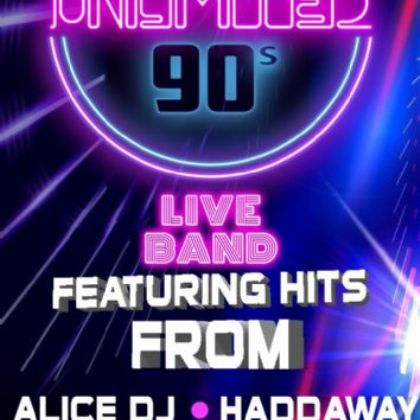 Unlimited 90s