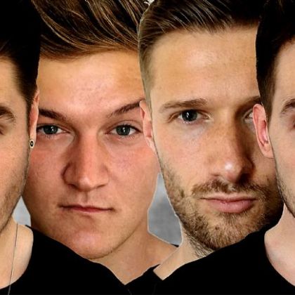 Westlife Reunion