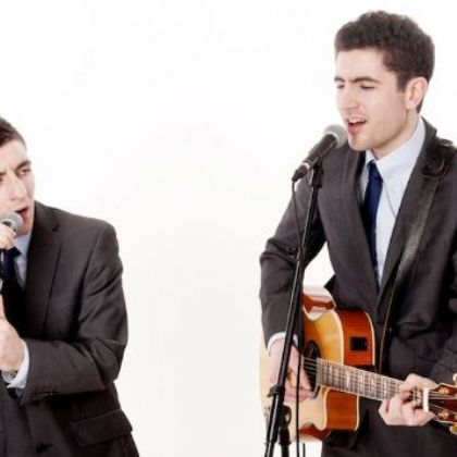 Mike & Ste