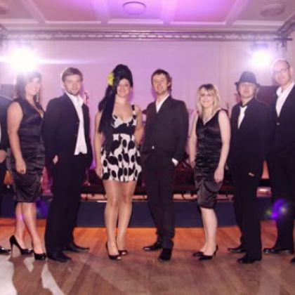 The Motown Show