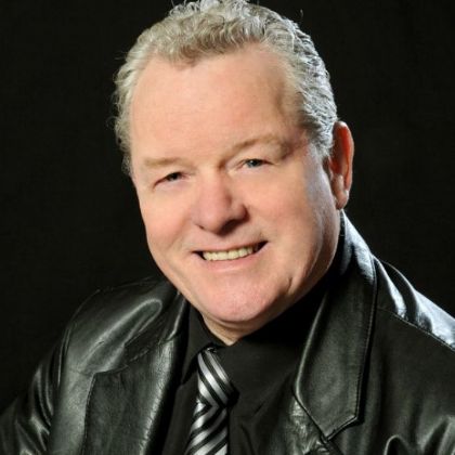 Billy Myers