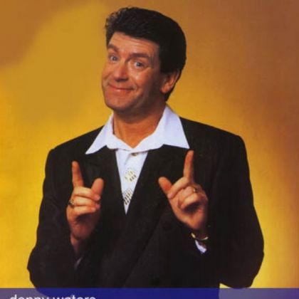 Denny Waters