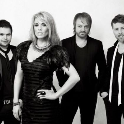 The Pop Band
