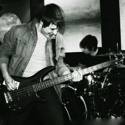 The Rock Band