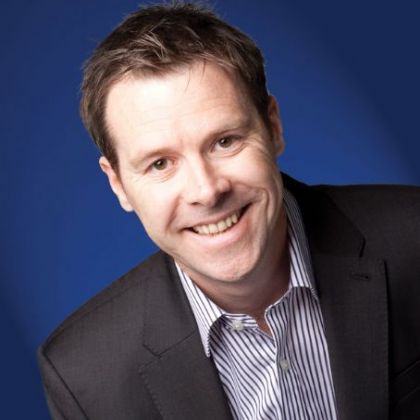 Jamie Sutherland