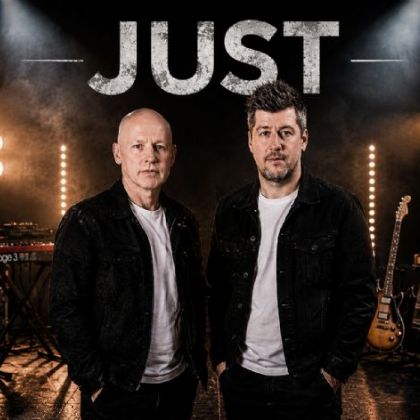 Just