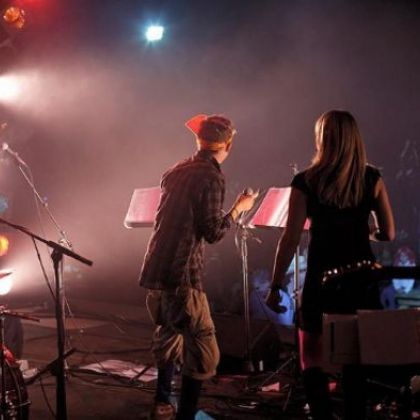 Bandeoke & Rockaoke