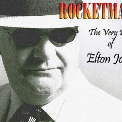 Rocketman - Elton John Tribute
