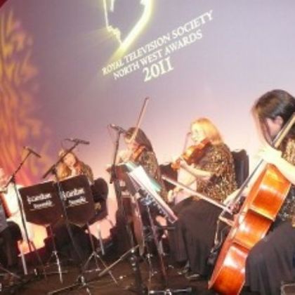 The Light Ensemble