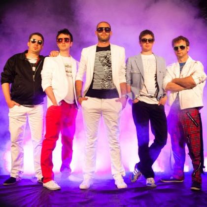 80s Tribute Acts & 80s Themed Bands