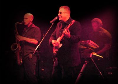 UB40 Tribute Acts Acts