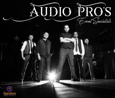 Audio Pros