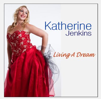 Katherine Jenkins Tribute - by Gem