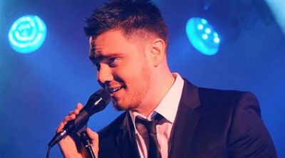 Michael Buble Tribute Act Acts