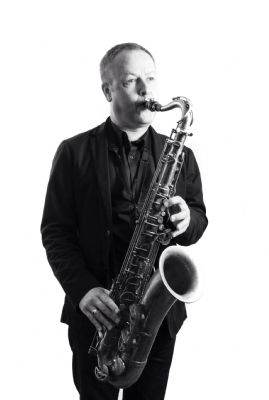 Paul - Saxophonist