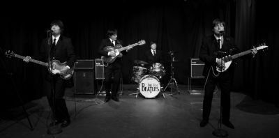 The Brighton Beatles