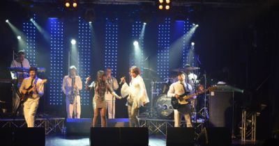 Chic and Nile Rodgers Tribute Acts