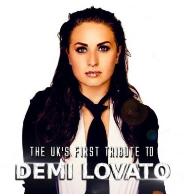 Demi Lovato Tribute Acts Acts