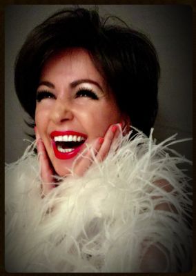 The Ultimate Shirley Bassey Tribute Show