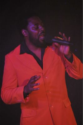 Ultimate Barry White