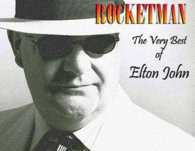 Rocketman - Elton John Tribute