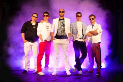 80s Tribute Acts & 80s Themed Bands - The Ultimate 80s